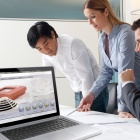 Photo: New fire planning software to cover the full value chain...