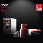 Photo: Closed cash handling gives competitive edge