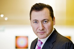 In his presentation Dan Wagner outlined his vision of the future of retail....