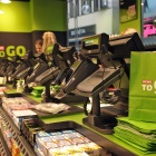Photo: The Customer Prefers Comfort