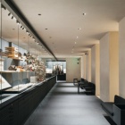 Photo: Historical exhibits presented in a new light...