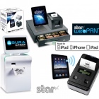 Thumbnail-Photo: Star Micronics launches TSP654II and unique iOS compatible TSP654IIBI...