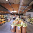 Photo: Well guided while shopping