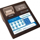 Photo: Consolis launches low-cost integrated EPoS/payment system for small and...