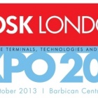 Photo: Register for Kiosk London Expo 2013