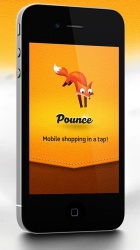 New Mobile App Allows Consumers to POUNCE on Products Advertised in Print Media...