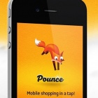 Photo: New Mobile App Allows Consumers to POUNCE on Products Advertised in...