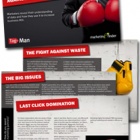 Photo: New Market Research by TagMan reveals 81% of brand marketers lack...