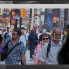 Thumbnail-Photo: Latest Facial Recognition Technology Goes Supersonic...