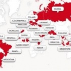 Thumbnail-Photo: Global expansion: foodpanda group launches in Czech Republic and...