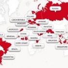 Photo: Global expansion: foodpanda group launches in Czech Republic and...