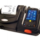 Photo: Datamax-O’Neil Presents New PrintPAD Integrated Printing Systems for...
