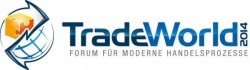 LogiMAT 2014 in Stuttgart – Announcing the first Forum TradeWorld, focusing...