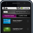 Photo: Point-of-Sale Leaders Integrate Isis SmartTap Capabilities into Product...