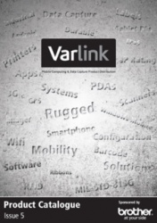 Varlink launches new product catalogue