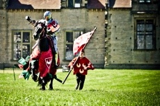 English Heritage modernise its systems with K3 Retail and Microsoft...
