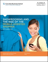 The researchers looked at the attitudes, shopping patterns, and motivations of...