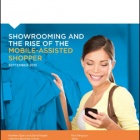Photo: New research debunks showrooming myths