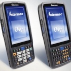 Photo: Intermec Introduces its Latest Rugged Mobile Computer...
