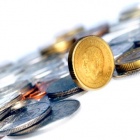 Photo: The cost of cash