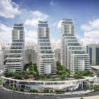 Thumbnail-Photo: First Luxury Shopping Mall to Open in Baku