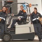 Photo: trans-o-flex introduces active temperature control for its...