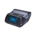 Photo: Maxatec launches IP54 rated 4-inch portable printer...