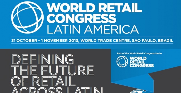 Define the future of retail in Latin America