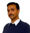 Promothesh Chatterjee