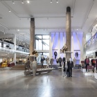 Photo: Fashion Store Stoecker is setting standards using Enso Detegos RFID...