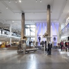 Thumbnail-Photo: Fashion Store Stoecker is setting standards using Enso Detegos RFID...