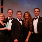 Photo: Giant iTab wins Best New Technology Product
