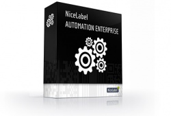 NiceLabel Automation Enterprise now offers integration with Web applications...