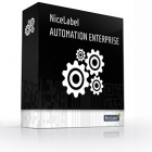 Photo: NiceLabel Automation Enterprise now offers integration with Web...