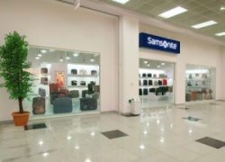 Samsonite Company Stores to improve inventory planning with TXT...