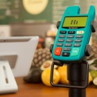 Photo: Mobile Point-Of-Sale is Not Just for Micro Merchants...