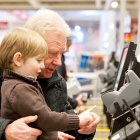 Photo: IKEA Group relies on Wincor Nixdorf IT solutions at all furniture...