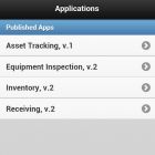 Thumbnail-Photo: Barcoding, Inc. Releases CaptureSoft eXpress for Android OS...