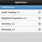 Photo: Barcoding, Inc. Releases CaptureSoft eXpress for Android OS...