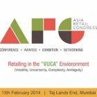 Photo: Asia Retail Congress 2014