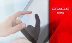 Oracle Enables Retailers to Deliver Commerce Anywhere with New Retail Suite...