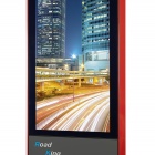 Thumbnail-Photo: Digital Outdoor Display ROAD KING 70