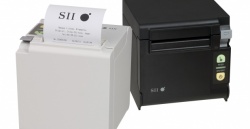 Seiko Instruments-Next Generation POS Printer