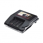 Photo: Toshiba Global Commerce Solutions Certifies VeriFone Terminals for Point...