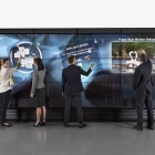 Thumbnail-Photo: MultiTouch confirms details of ISE 2014 launches and demos...