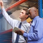 Photo: Quality Refrigerated Services Enhances Operations with Cloud-based 3PL...