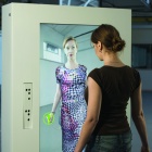Photo: Engage Production launches Fashion3D AR dressing room...