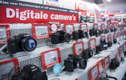 Media Markt – Saturn Holding Netherlands goes omnichannel with Pricer ESLs...