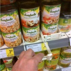 Photo: Front Facer : Shelf Management