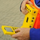 Photo: Hoeft & Wessel exhibits data capture solutions portfolio at EuroShop...